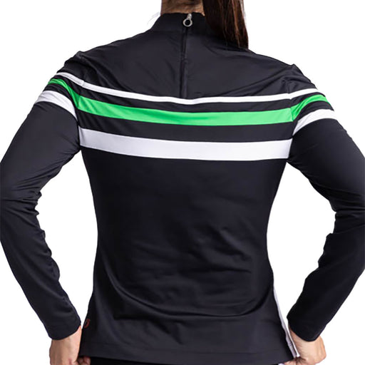 Kinona Winter Rules Womens Long Sleeve Golf Shirt