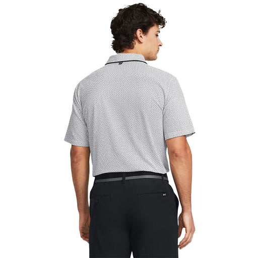 Under Armour Iso-Chill Verge Mens Golf Polo