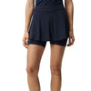 J. Lindeberg Petra Womens Tennis Skirt