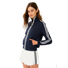 Load image into Gallery viewer, Splits59 Fox Techflex Womens Tennis Jacket
 - 2