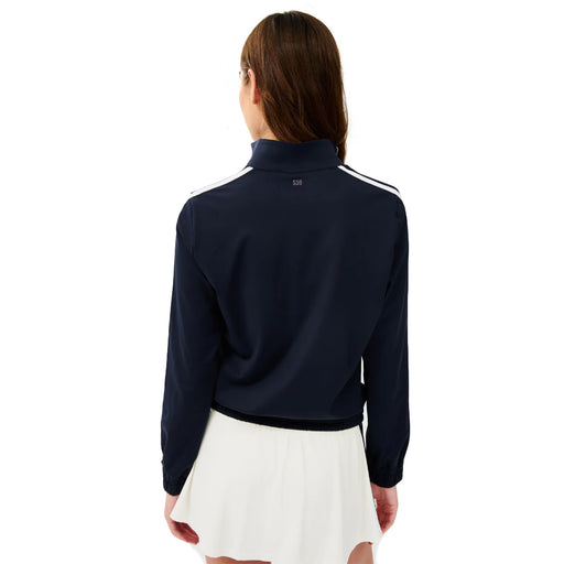 Splits59 Fox Techflex Womens Tennis Jacket