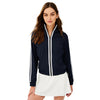 Splits59 Fox Techflex Womens Tennis Jacket