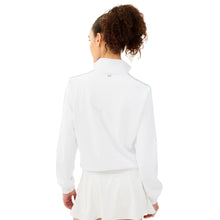 Load image into Gallery viewer, Splits59 Fox Techflex Womens Tennis Jacket
 - 5