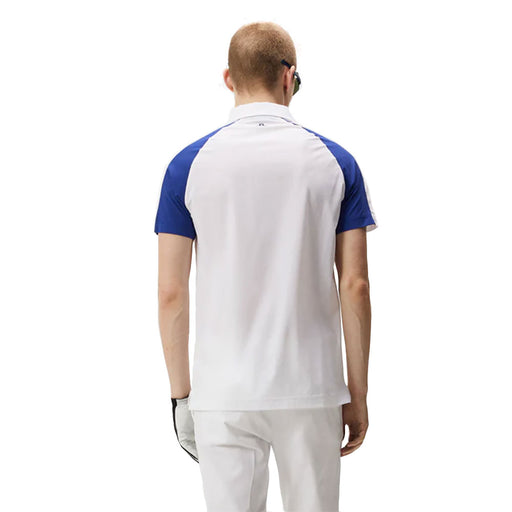 J. Lindeberg Nial Regular Fit Mens Golf Polo