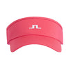 J. Lindeberg Yada Womens Golf Visor