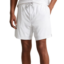 Load image into Gallery viewer, RLX Polo Golf 4-Way 7 Inch White M Tennis Short 1 - White/XL
 - 1