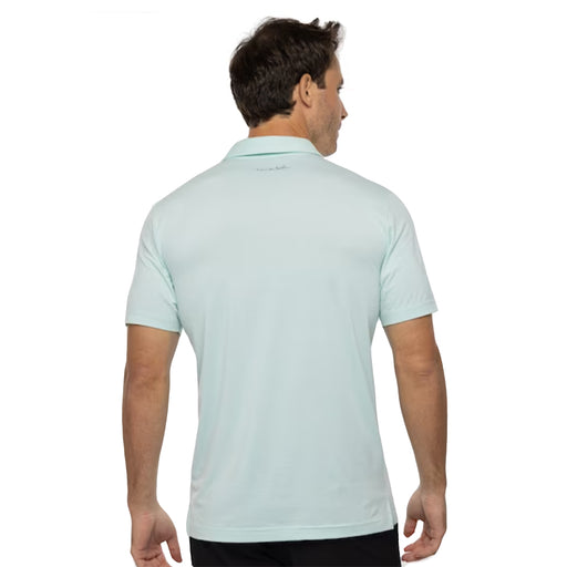 Travis Mathew Matter of Opinion Mens Golf Polo