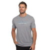 TravisMathew Turquoise Sea Mens Golf Tee