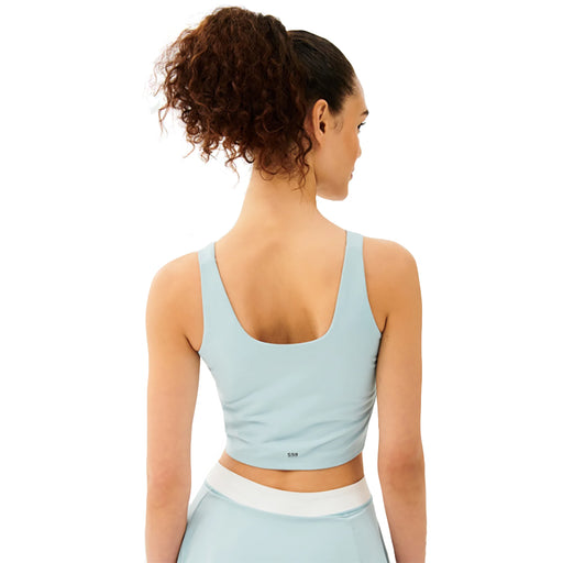 Splits59 Sprint Rigor Womens Bralette Tennis Tank