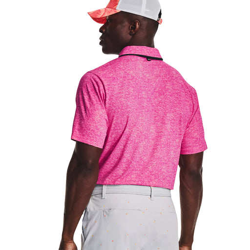 Under Armour Iso-Chill Mens Golf Polo