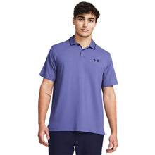 Load image into Gallery viewer, Under Armour Iso-Chill Mens Golf Polo - Starlight/XXL
 - 3