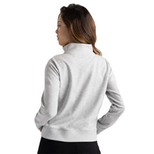 Load image into Gallery viewer, Travis Mathew Cloud Half Zip Womens Golf Pullover
 - 4