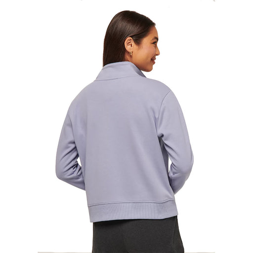 Travis Mathew Cloud Half Zip Womens Golf Pullover