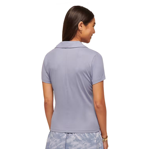 Travis Mathew Barcelona Womens Golf Polo