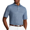 RLX Polo Golf Lightweight Airflow Playa Boat Mens Golf Polo