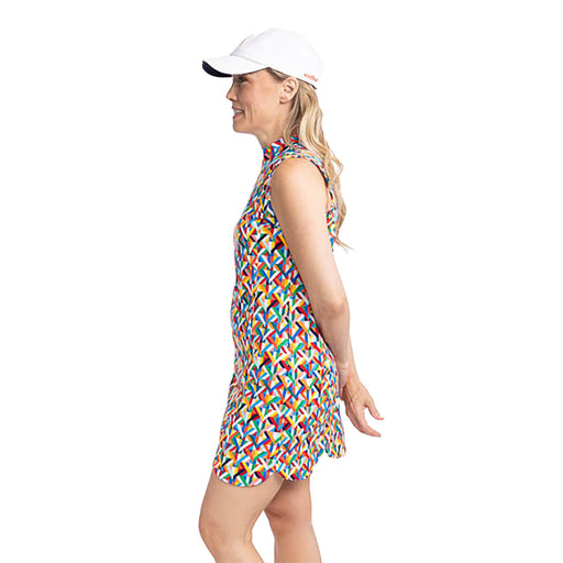 Kinona On The Edge Womens Golf Dress