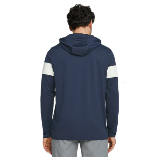 Puma Golf MATTR Colorblock Mens Golf Hoodie