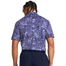 Load image into Gallery viewer, Under Armour Playoff 3.0 Print Mens Golf Polo
 - 18