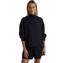 Load image into Gallery viewer, Varley Betsy Womens Sweater - Black/XL
 - 1