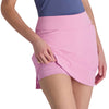 Fairway and Greene Carrie 16.5 Inch Womens Golf Skort