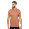 TravisMathew Dry Dock Mens Golf Polo