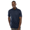 TravisMathew Warmer Tides Mens Golf Polo