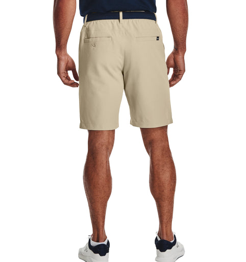 Under Armour Drive Tapered 9 Inch Mens Golf Short