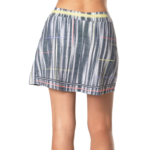 Lucky In Love Electrique 16 Inch Womens Golf Skort