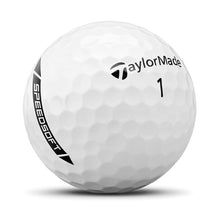 Load image into Gallery viewer, TaylorMade SpeedSoft Golf Balls - Dozen
 - 10