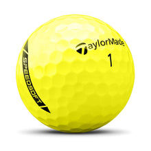 Load image into Gallery viewer, TaylorMade SpeedSoft Golf Balls - Dozen
 - 11