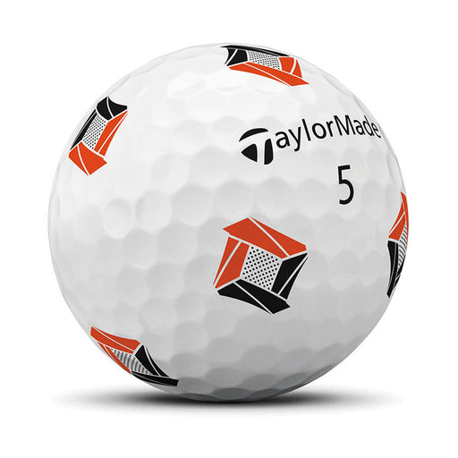 TaylorMade TP5 Golf Balls - Dozen