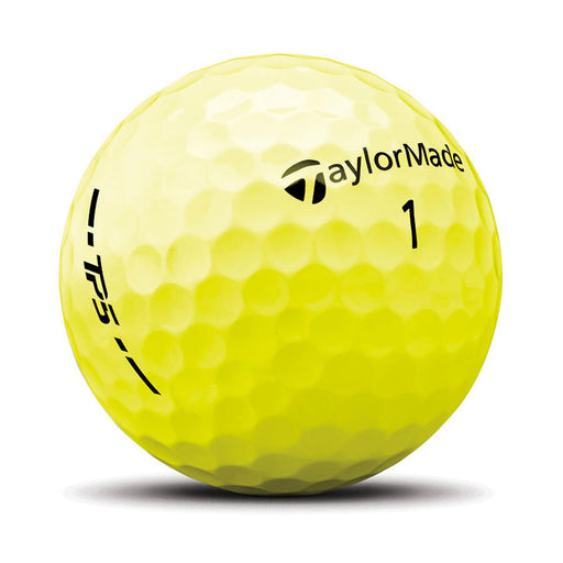 TaylorMade TP5 Golf Balls - Dozen