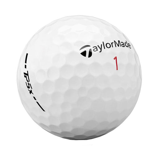 TaylorMade TP5x Golf Balls - Dozen