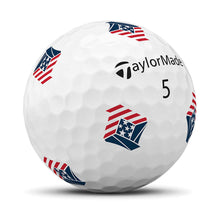 Load image into Gallery viewer, TaylorMade TP5x Pix 3.0 USA Golf Balls - Dozen
 - 2