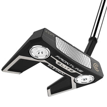 Load image into Gallery viewer, Cleveland Front Elite Elevado Slant LH Mens Putter - Elevado Slnt Nk/35in
 - 1