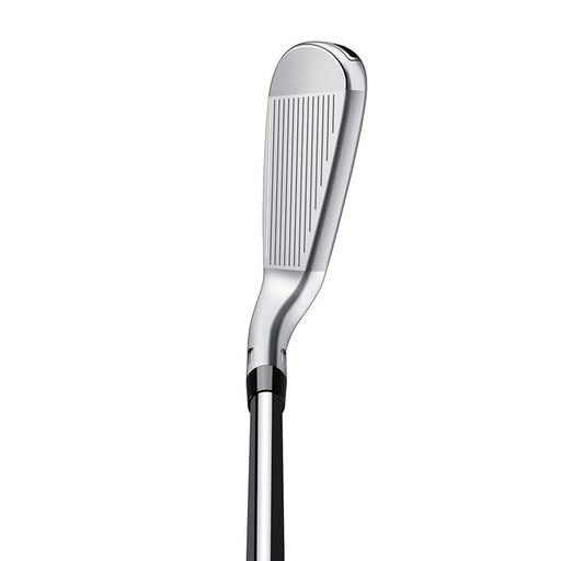 TaylorMade Qi Steel Right Hand Mens Iron Set