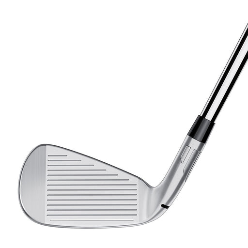 TaylorMade Qi Graphite Right Hand Mens Iron Set