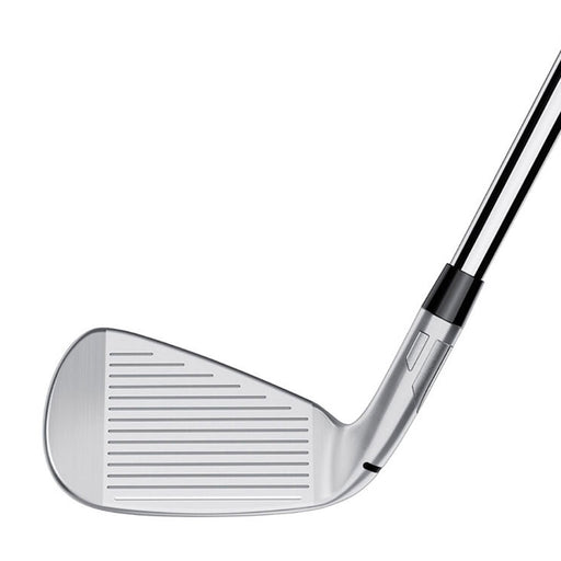 TaylorMade Qi10 Combo Set RH Mens Steel Irons