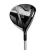 TaylorMade Qi10 Max Right Hand Womens Fairway Wood