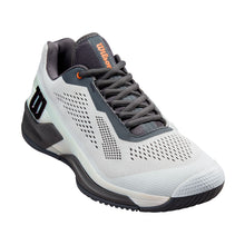 Load image into Gallery viewer, Wilson Rush Pro 4.0 Shift Mens Tennis Shoes - Shift Ballard/D Medium/13.0
 - 1