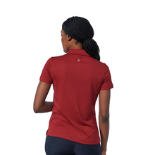 Load image into Gallery viewer, Daily Sports Peoria Womens Short Sleeve Golf Polo
 - 6