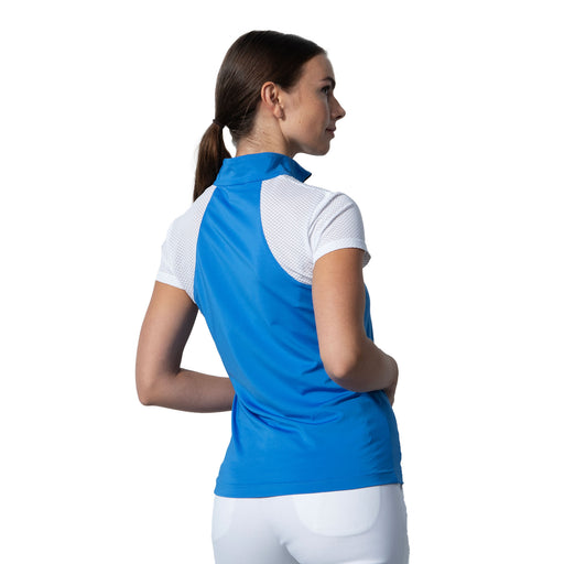 Daily Sports Maja Cap Sleeve Womens Golf Polo