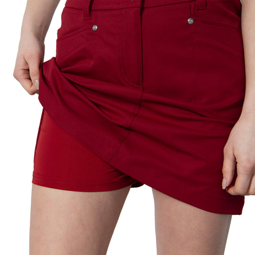 Daily Sports Lyric 18 Inch Womens Golf Skort