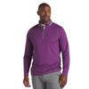 PUMA Golf Lightweight Mens Golf Quarter-Zip