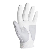 Load image into Gallery viewer, FootJoy WeatherSof White/Black Mens Golf Glove
 - 2