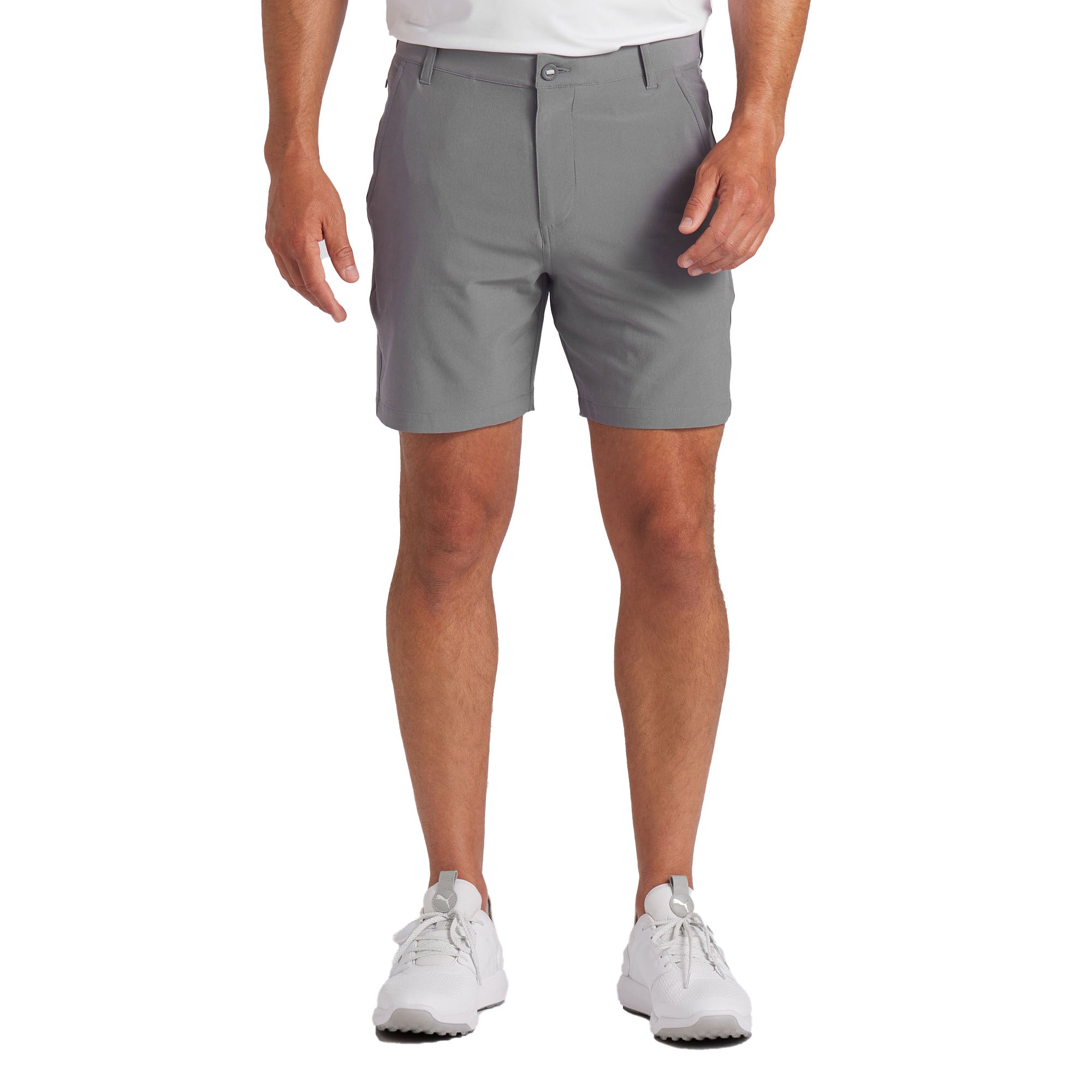 Puma golf shorts online