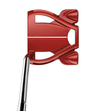 Load image into Gallery viewer, TaylorMade Spider Tour Red #3 LH Mens Putter
 - 2