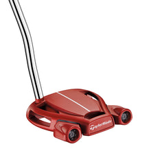 Load image into Gallery viewer, TaylorMade Spider Tour Red DB RH Mens Putter - Red Double Bend/35in
 - 1