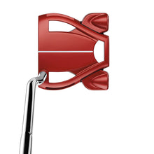 Load image into Gallery viewer, TaylorMade Spider Tour Red DB RH Mens Putter
 - 2