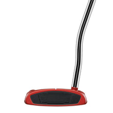 Load image into Gallery viewer, TaylorMade Spider Tour Red DB RH Mens Putter
 - 3